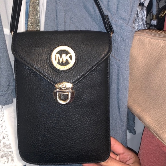 Bags Mk Purse Poshmark